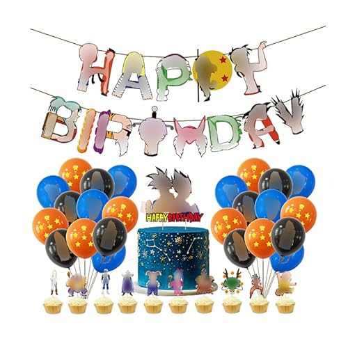 Kindergeburtstag Deko Geburtstag Deko Party Deko Geburtstag Luftballons Geburtstag Luftballons Deko Geburtstag Kuchen Topper Geburtstag Happy Birthday Girlande Deko Geburtstag Luftballons Deko von Damoff