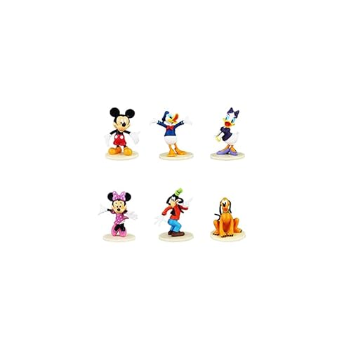 Party Deko Geburtstag Collectible Figurines Figuren Modellieren Figuren Auto Deko Auto Figuren Für Torten Auto Dekoration Figuren Kindergeburtstag Figur Geburtstags Figuren Ornamente Figuren von Damoff