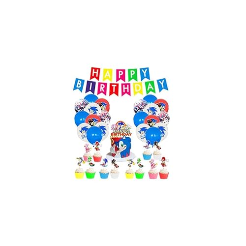 Party Deko Geburtstag Kindergeburtstag Deko Geburtstag Party Deko Luftballons Deko Geburtstag Luftballons Torte Deko Geburtstag Happy Birthday Girlande Geburtstag Deko Luftballons Geburtstag von Damoff