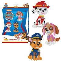 Hama 7966 - Paw Patrol 2.000 Bügelperlen von Dan Import