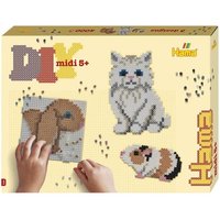 Hama®Geschenkpackung Haustiere. von Dan Import