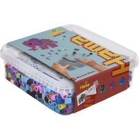 Hama®Maxi Perlenbox Elefant. von Dan Import