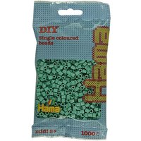 Perlen 1000 Stück Aquamarine Perlen 1000 Stück Aquamarine von Dan Import