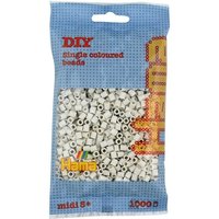 HAMA Beutel mit Perlen Kitt 1000 Stück HAMA Beutel mit Perlen Kitt 1000 Stück von Dan Import