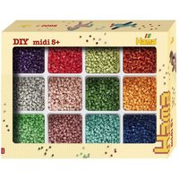 Hama 2096 - Sortierbox mit 9600 Perlen Hama 2096 - Sortierbox mit 9600 Perlen von Dan Import