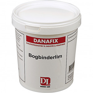 Buchbindekleber, 1l von Dana