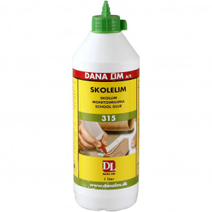 Dana Schulkleber, 1 l/ 1 Fl. von Dana