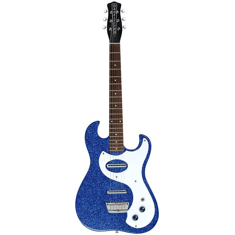 Danelectro 63 Dano E-Gitarre von Danelectro