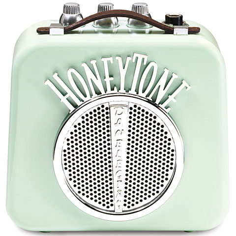 Danelectro N-10 Honeytone Mini Amp Mini Amp von Danelectro