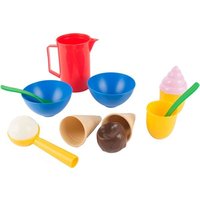 Eisset im Netz Eisset im Netz von Dantoy A/S