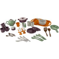 Geschirrset 44-tlg., GH-Exkl. Geschirrset 44-tlg., GH-Exkl. von Dantoy A/S