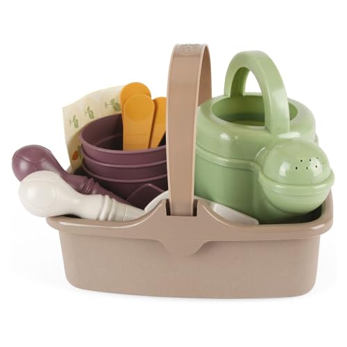 Dantoy Green Garden Pflanzen Set | Gartenspielzeug #4716 von Dantoy