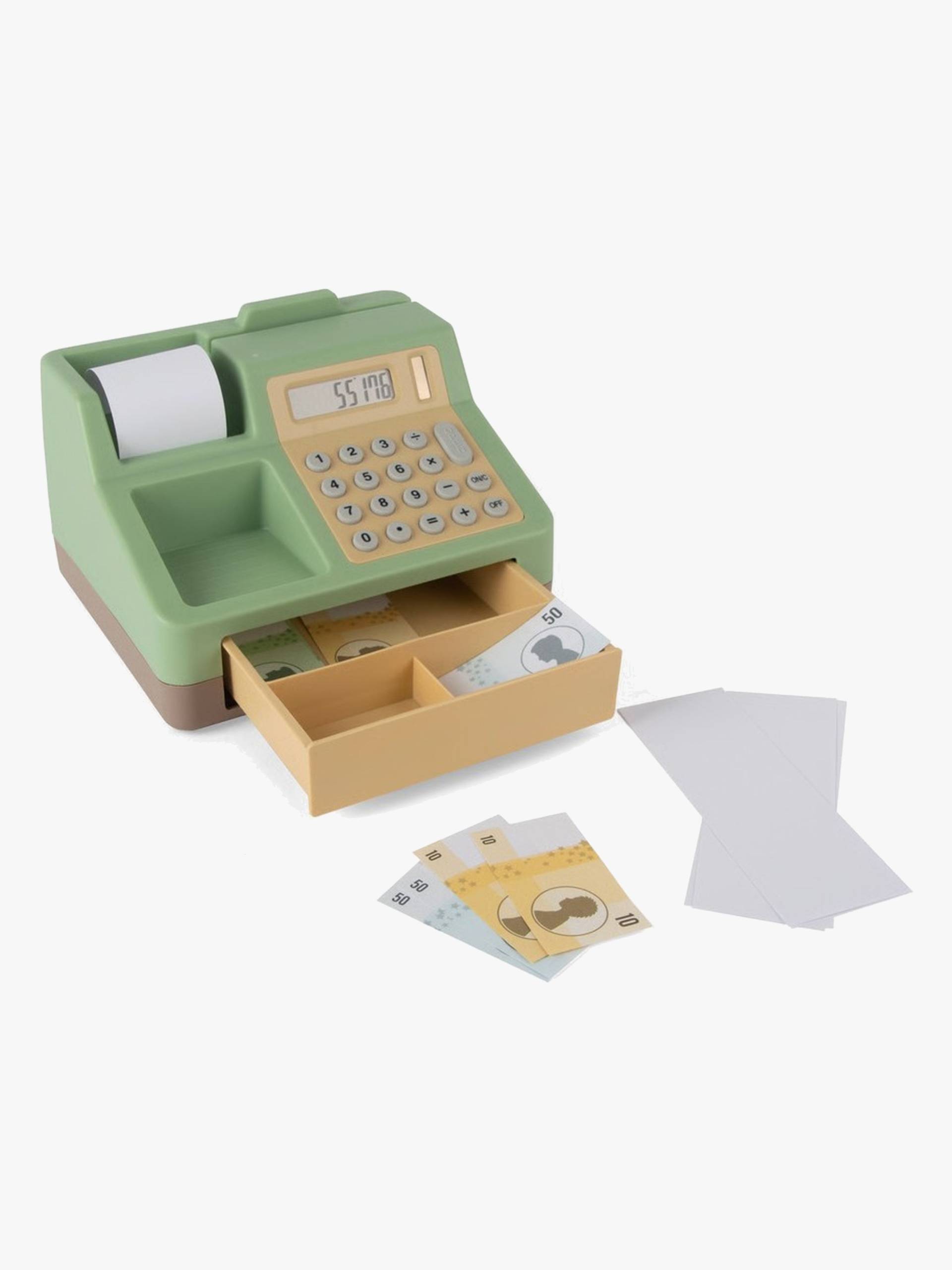 Dantoy Green Garden Spielset Kasse Dantoy Green Garden Spielset Kasse von Dantoy