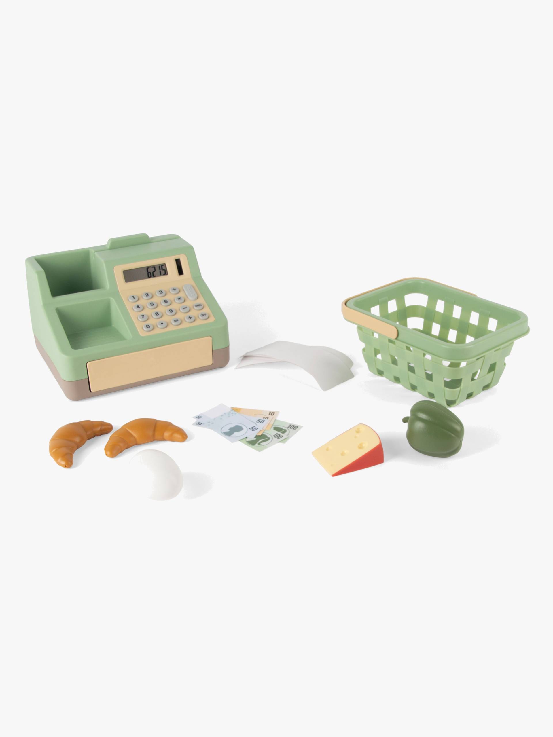 Dantoy Green Garden Spielset Supermarkt Dantoy Green Garden Spielset Supermarkt von Dantoy