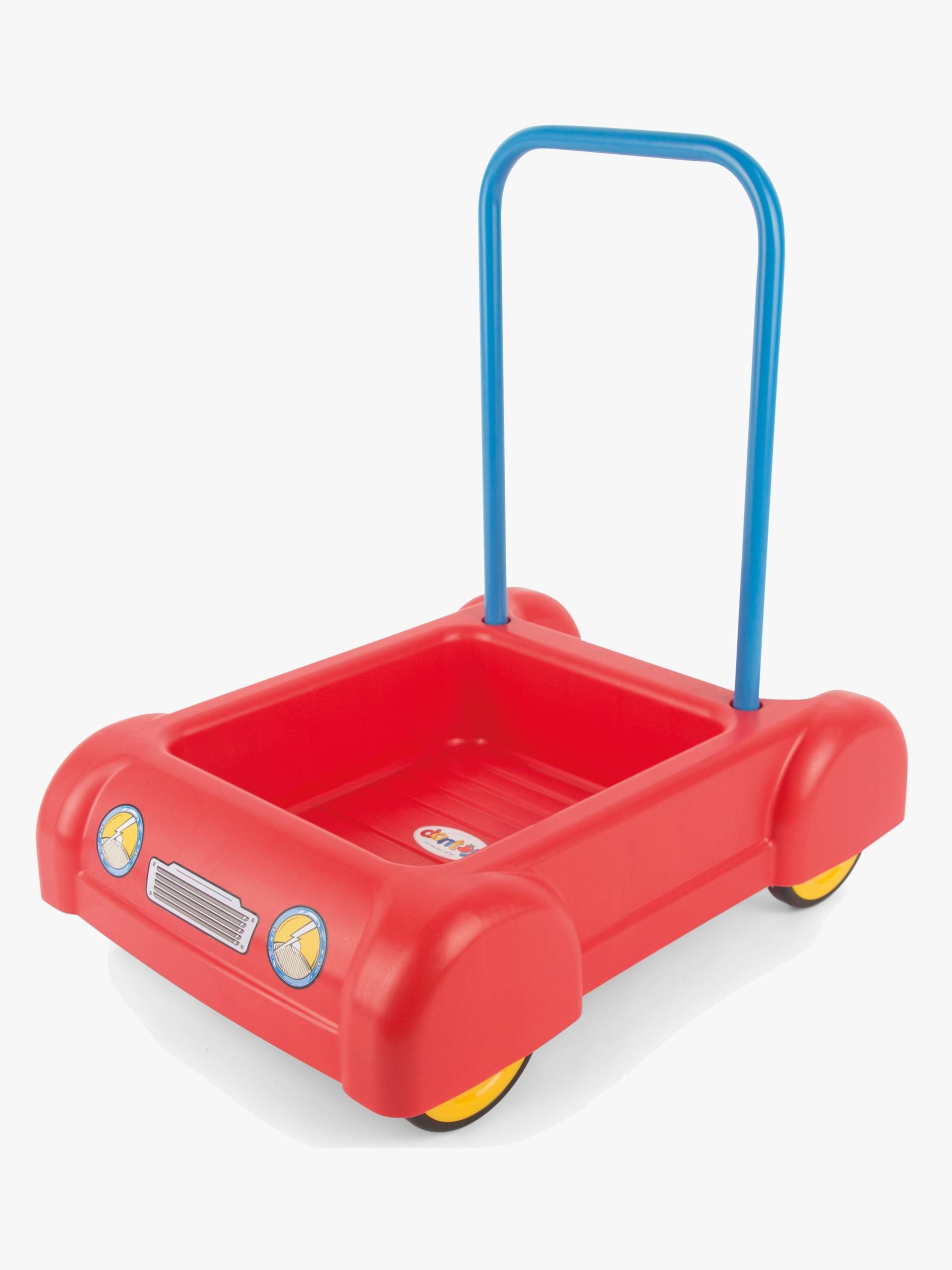 Dantoy Lauflernwagen, Babyspielzeug Dantoy Lauflernwagen, Babyspielzeug von Dantoy