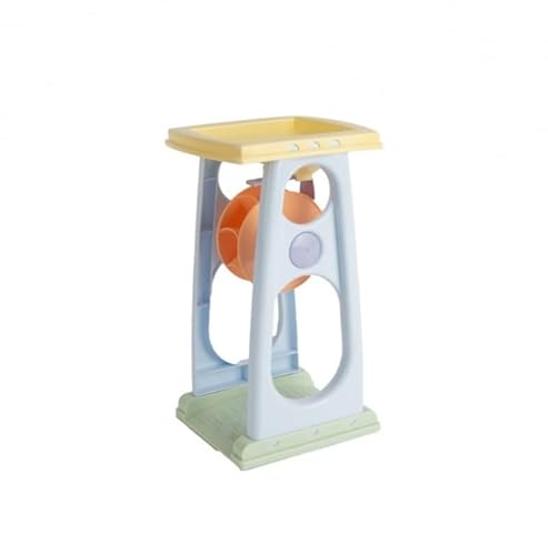 Dantoy Sand- und Wassermühle Pastell - nachhaltiges Outdoor-Spielzeug für Kinder Dantoy Sand- und Wassermühle Pastell - nachhaltiges Outdoor-Spielzeug für Kinder von Dantoy