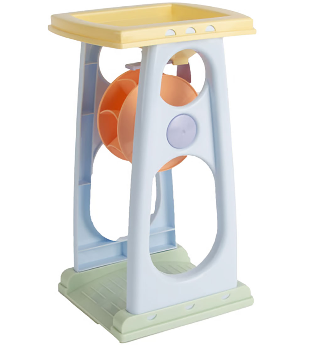 Dantoy Sandmühle - 30 cm - Mehrfarbig - Dantoy - One Size - Sandspielzeug Dantoy Sandmühle - 30 cm - Mehrfarbig - Dantoy - One Size - Sandspielzeug von Dantoy