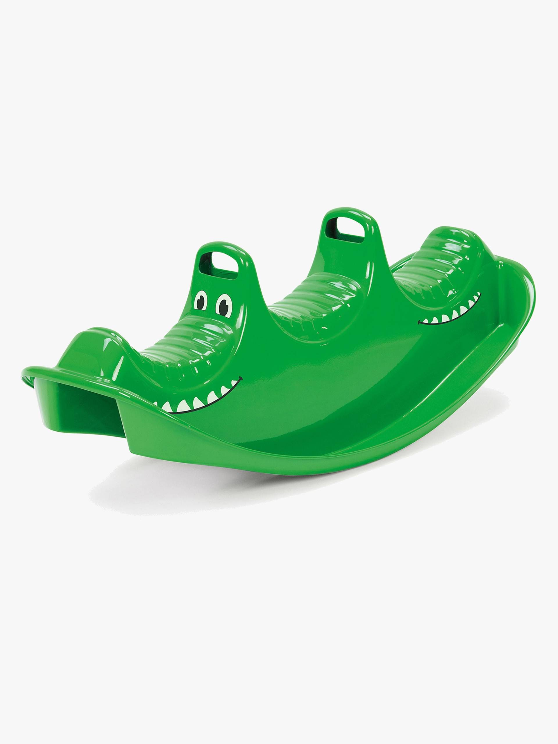 Dantoy Wippe Krokodil, Grün Dantoy Wippe Krokodil, Grün von Dantoy