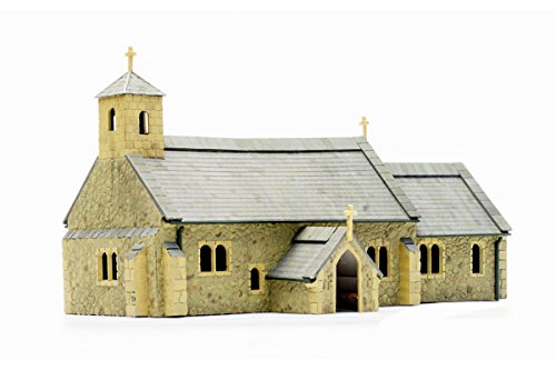 1/76 DAPOL C029 Dorfkirche von Dapol