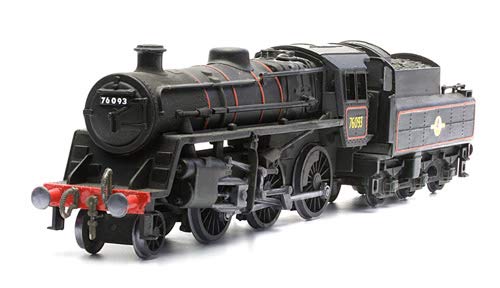 Dapol C59 OO BR Mogul Klasse 4 Kit von Dapol