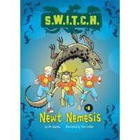 Newt Nemesis von Lerner Publishing Group