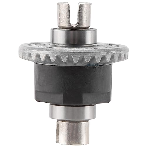 Dariokki Metall Differential QZJ05 f¨¹r Xinlehong Q901 Q902 Q903 9130 9136 9137 1/16 RC Auto Teile Zubeh?R von Dariokki