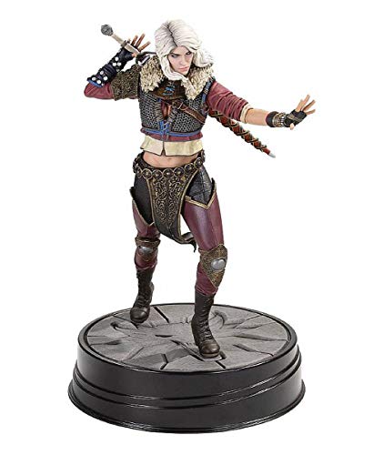 Close Up The Witcher 3: The Wild Hunt Statue Ciri Series 2 (0cm x 23cm) von Close Up