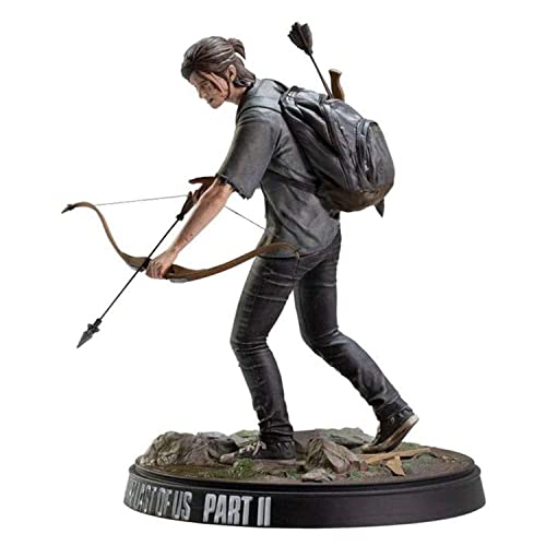 Dark Horse Comics 3006-261 The Last of Us Ellie PVC Model Statuen von Dark Horse Comics