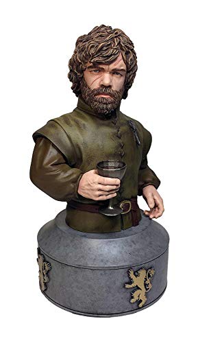 DARK HORSE Büste Tyrion Lannister Hand der Königin 19Cm von Dark Horse