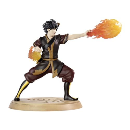 Dark Horse Comics Avatar The Last Airbender 3009-448 Actionfigur von Dark Horse Comics