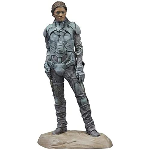 DARK HORSE Dark Horse Dune - Chani Figure PVC Statue (3008-149) von Dark Horse Comics