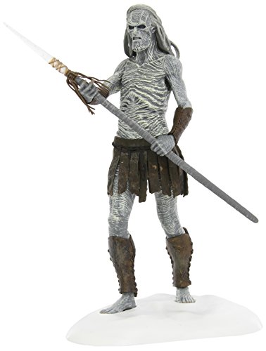 Game of Thrones Weißer Wanderer Figur von Dark Horse Comics