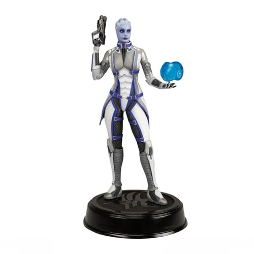 Dark Horse Comics Mass Effect Statuette PVC Liara T'Soni 22 cm von Dark Horse