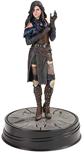 Dark Horse Comics Witcher 3 Wild Hunt- Yennefer of Vengerberg (Series 2) Alternate Look (20cm) (3004-047), Standard, Mehrfarbig von Dark Horse