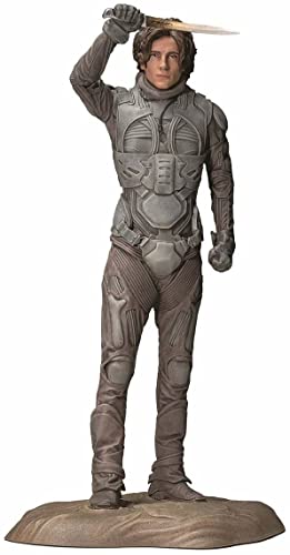 DARK HORSE Dark Horse Deluxe Dune - Paul Atreides PVC Statue (3008-146) von Dark Horse Comics