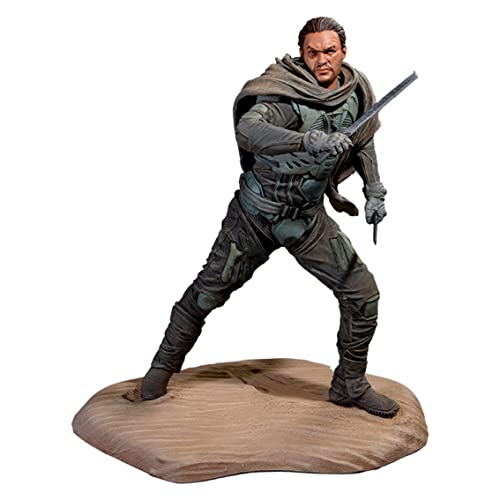 DARK HORSE Dark Horse Dune - Duncan Idaho PVC Statue (3008-148) von Dark Horse Comics