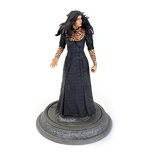 Dark Horse The Witcher (Netflix) - Yennefer PVC Statue (22cm) (3008-744) von Dark Horse Comics