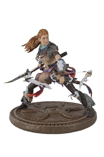 Dark Horse Horizon Forbidden West - Aloy PVC Statue (1/8) (3008-722) von Dark Horse Comics