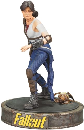 Dark Horse Lucy Maclean Fallout Statue 19 cm von Dark Horse