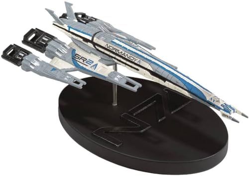 Mass Effect: Normandy SR-2 Ship Replica Remaster von Dark Horse