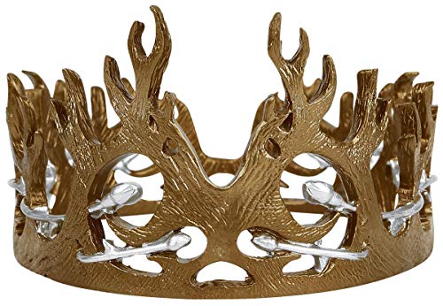 Game of Thrones NYCC - Krone von Joffrey Baratheon Replika Standard von Game of Thrones