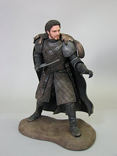 Game of Thrones Robb Stark Figure von Dark Horse