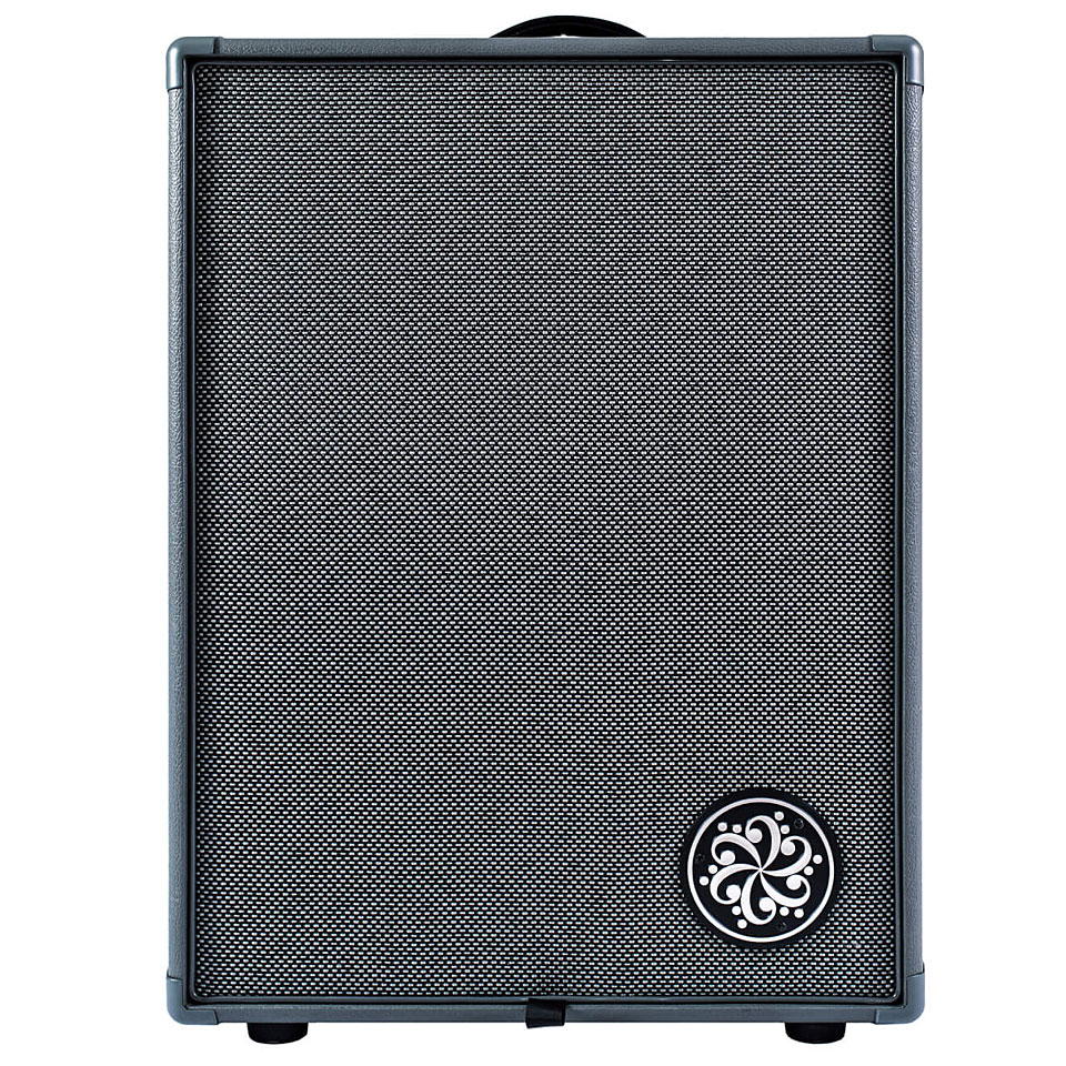 Darkglass Infinity 500 Combo 210 E-Bass-Verstärker von Darkglass