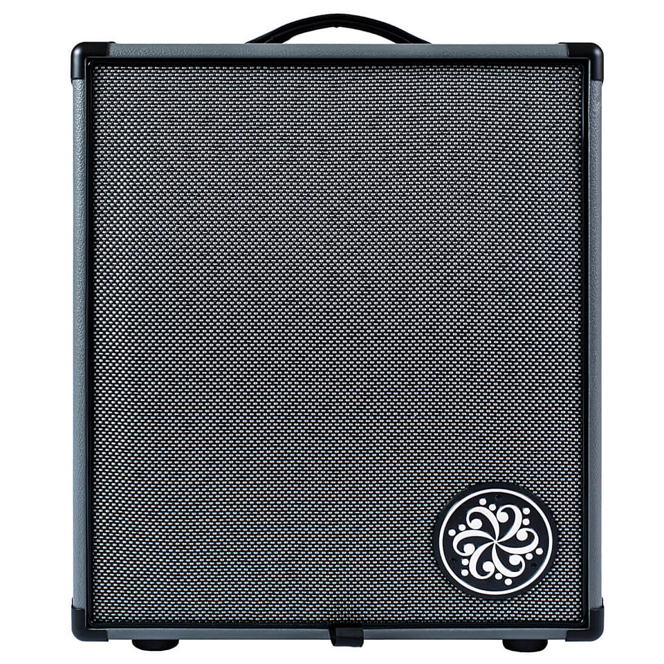 Darkglass Microtubes 500 Combo 112 E-Bass-Verstärker von Darkglass