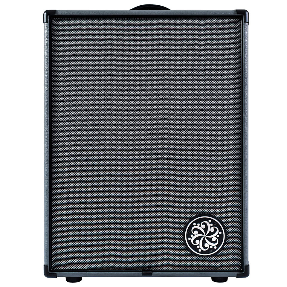 Darkglass Microtubes 500 Combo 210 E-Bass-Verstärker von Darkglass