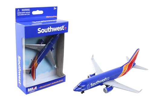 Daron Southwest Single Plane by Daron von Daron Worldwide Trading