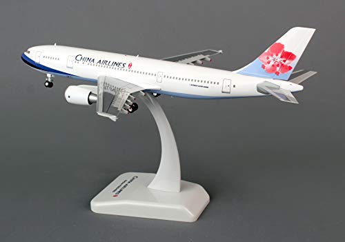 Airbus A300-600R China Airlines Scale 1:200 von Daron