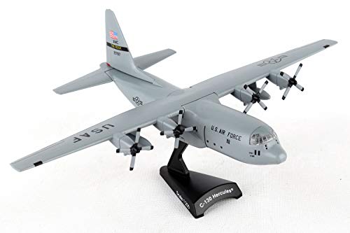 Daron PS5330-3 Postage Stamp Herkules C-130 USAF Spare 617 Scale 1/200 von Daron