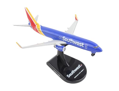 Daron PS5815-7 Postage Stamp Boeing 737-800 Southwest Airlines Scale 1/300 Daron PS5815-7 Postage Stamp Boeing 737-800 Southwest Airlines Scale 1/300 von Daron