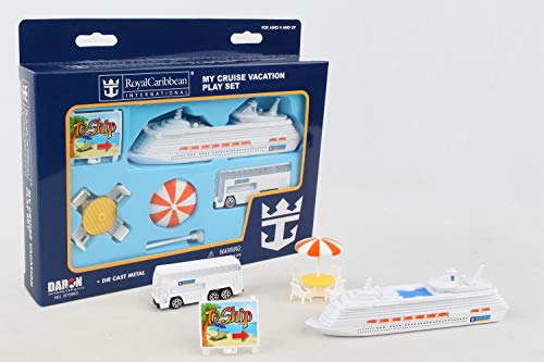 Daron Royal Caribbean Cruise Line Spielset RT5863 von Daron